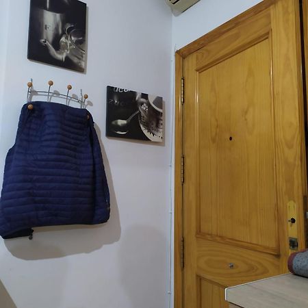 Apartamento En El Corazon De Triana Σεβίλλη Εξωτερικό φωτογραφία