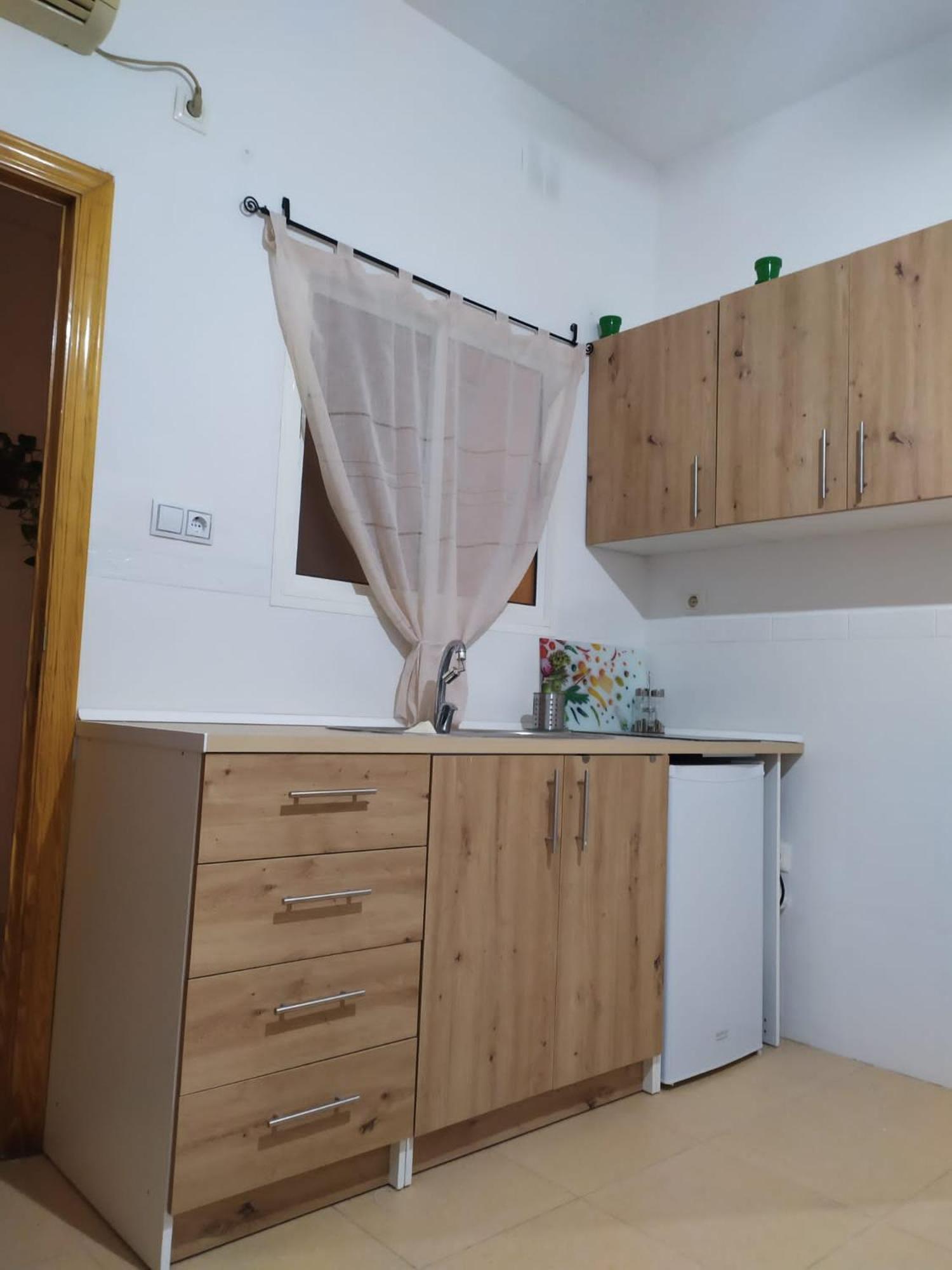 Apartamento En El Corazon De Triana Σεβίλλη Εξωτερικό φωτογραφία