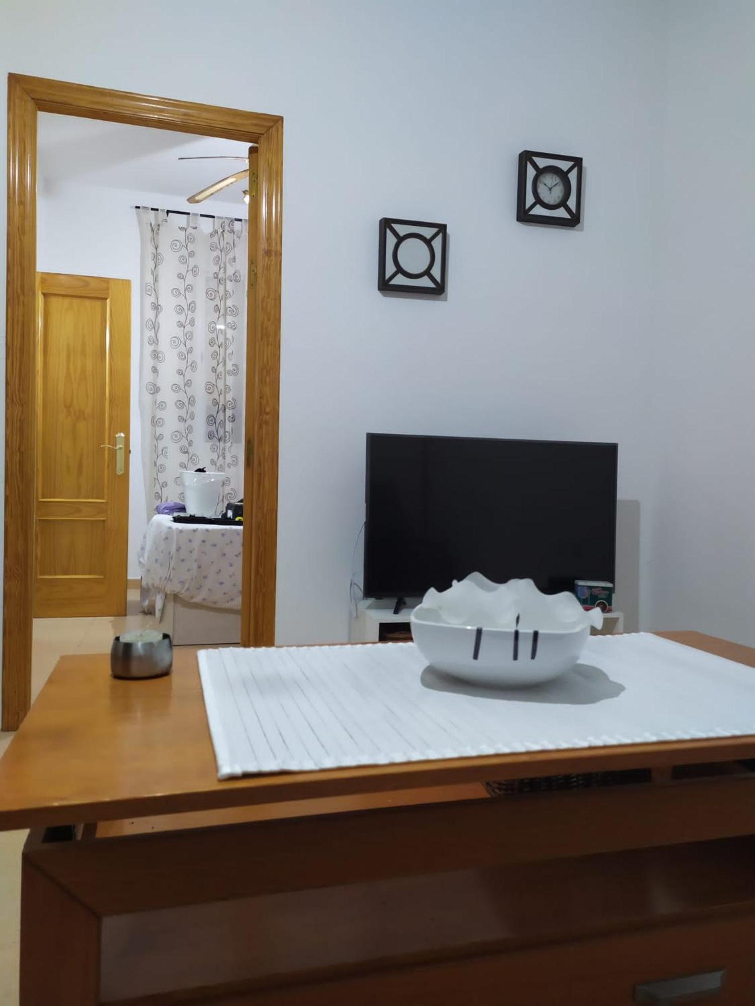 Apartamento En El Corazon De Triana Σεβίλλη Εξωτερικό φωτογραφία