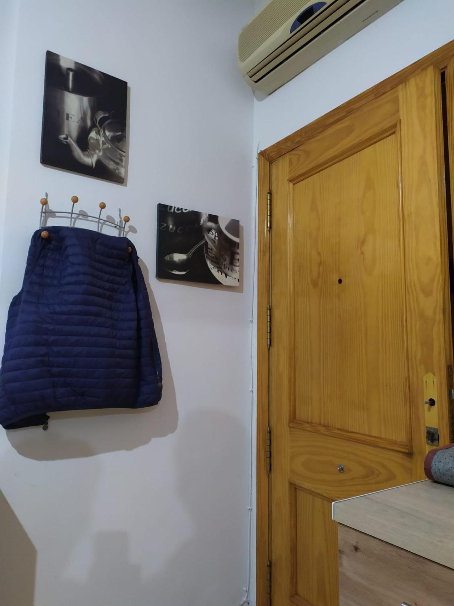 Apartamento En El Corazon De Triana Σεβίλλη Εξωτερικό φωτογραφία