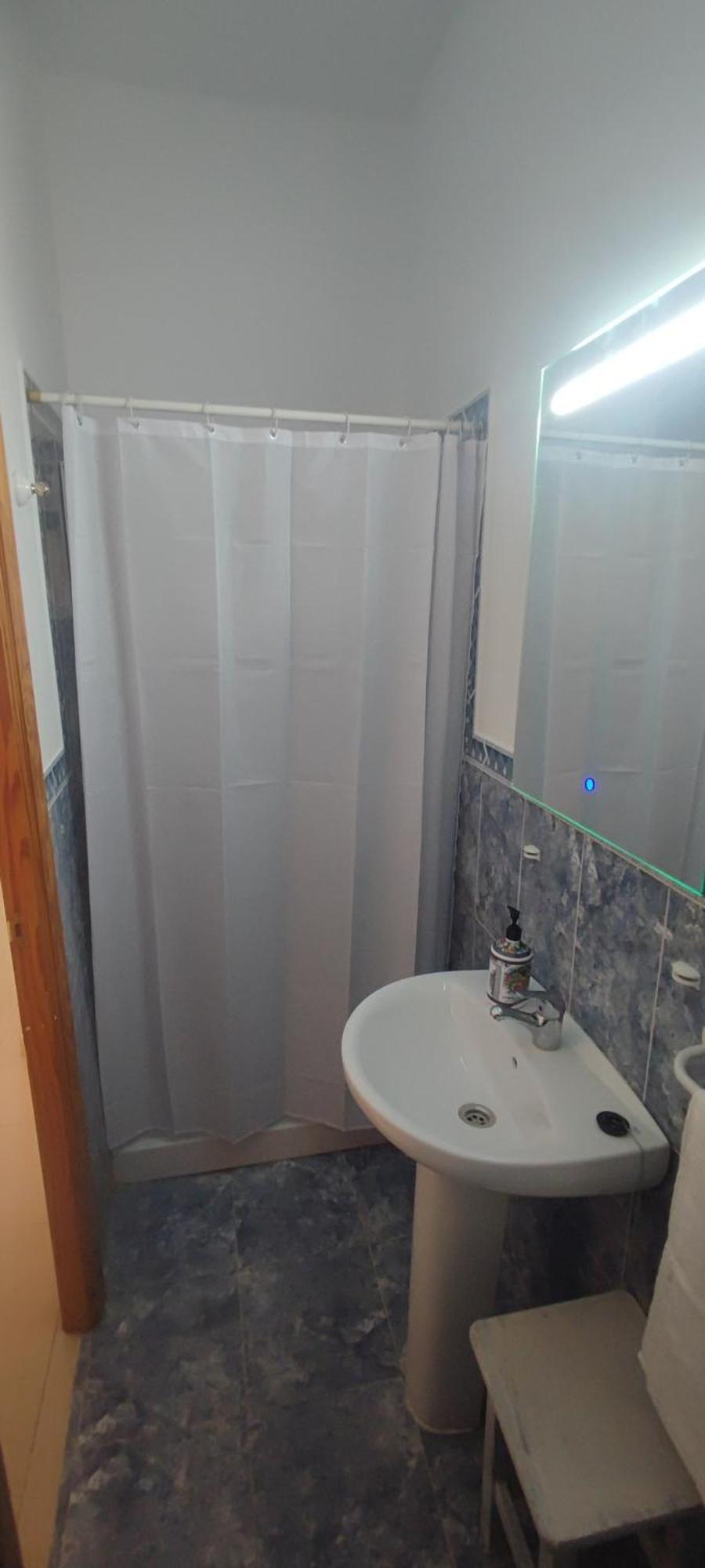 Apartamento En El Corazon De Triana Σεβίλλη Εξωτερικό φωτογραφία