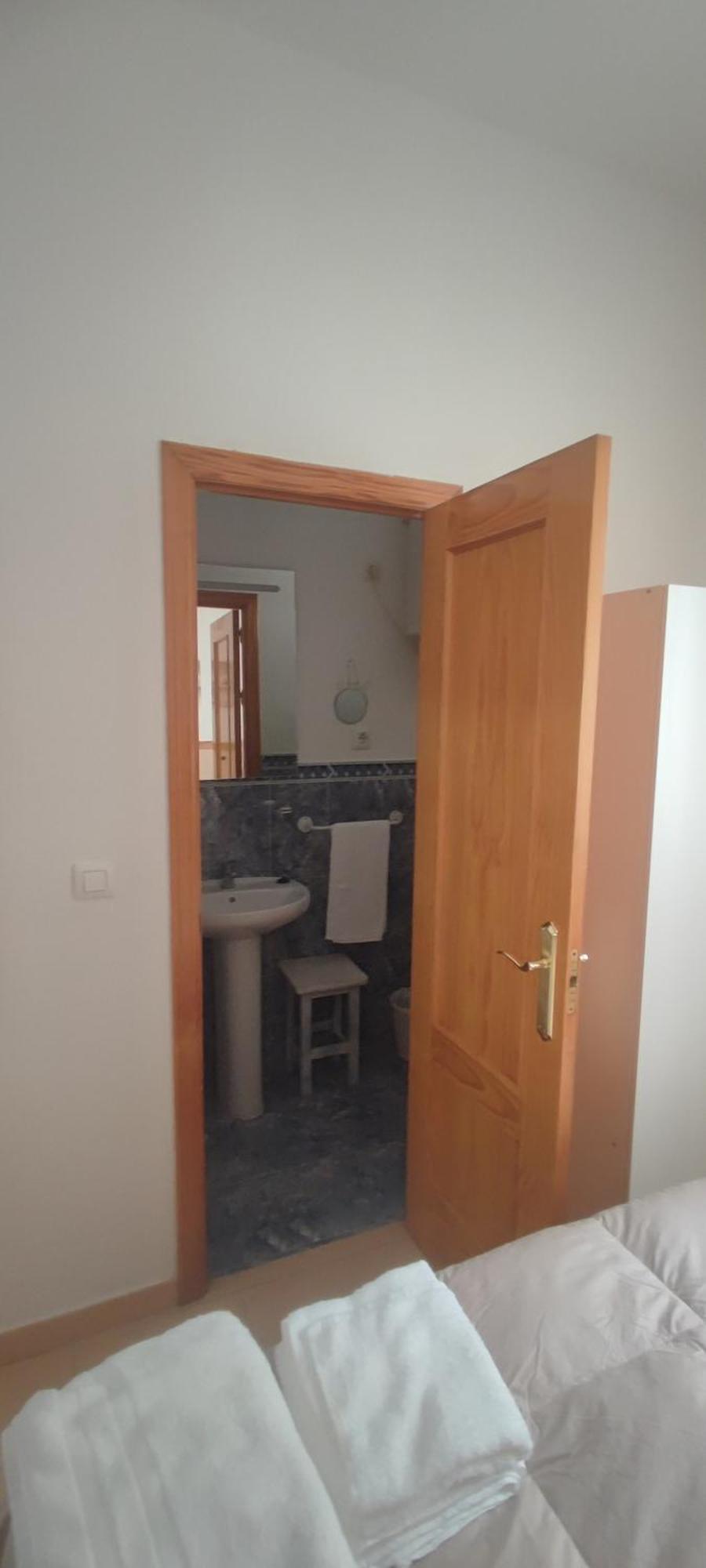 Apartamento En El Corazon De Triana Σεβίλλη Εξωτερικό φωτογραφία