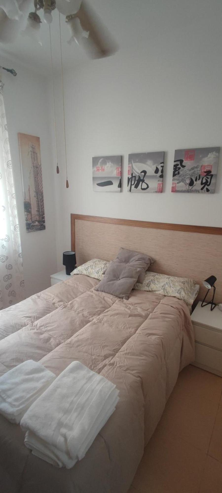 Apartamento En El Corazon De Triana Σεβίλλη Εξωτερικό φωτογραφία