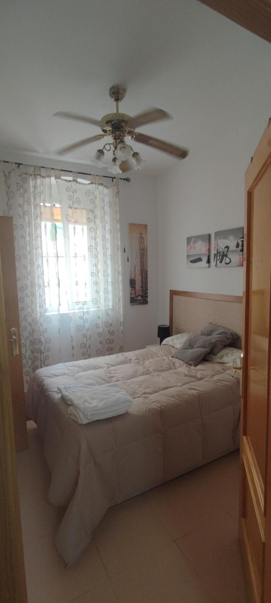 Apartamento En El Corazon De Triana Σεβίλλη Εξωτερικό φωτογραφία